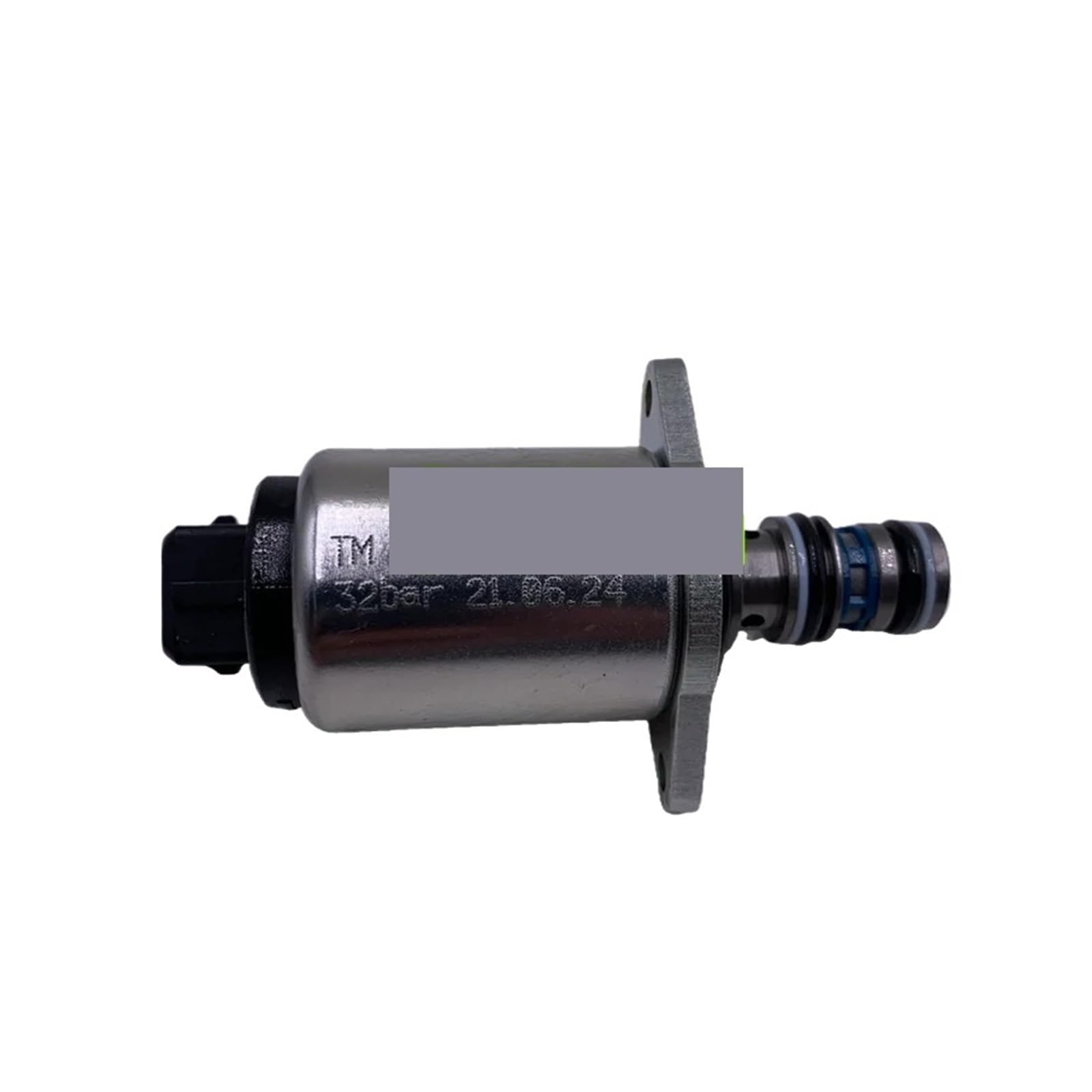FSYGUTOU TM68301 Excavator Parts Proportional Solenoid Valve for Crane 24V