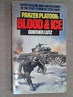 Blood and Ice 0722191332 Book Cover