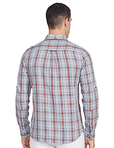 Image of Amazon Brand - INKAST Men's Regular Fit Shirt