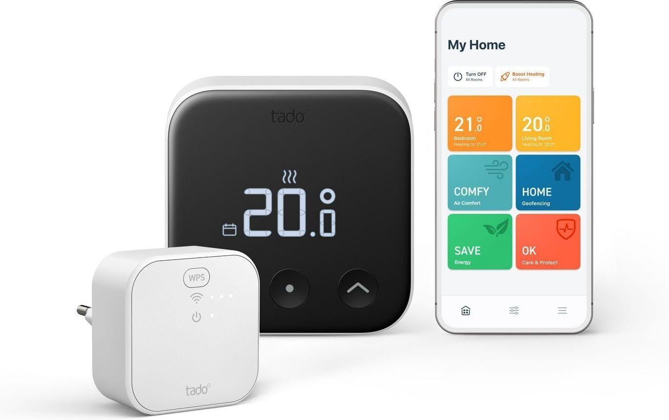 Smart Thermostat X Starter Kit