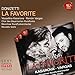 Donizetti: La Favorite