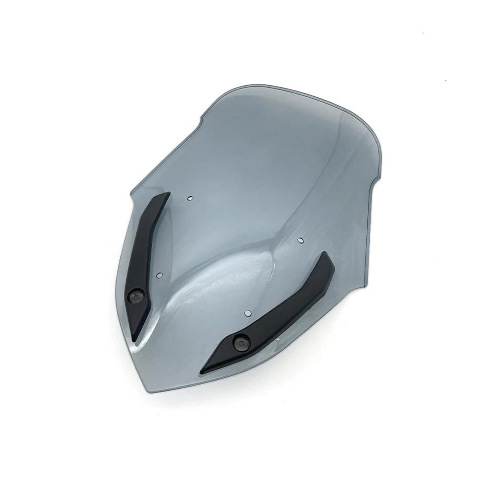 Do Motocykla YAMAHA, X-MAX300, N-MAX155, 2017-2024, Sportowa Szyba Przednia, Osłona , Przed Wiatrem Przedłużenie szyby motocykla(Clear 21-24 N-MAX155)