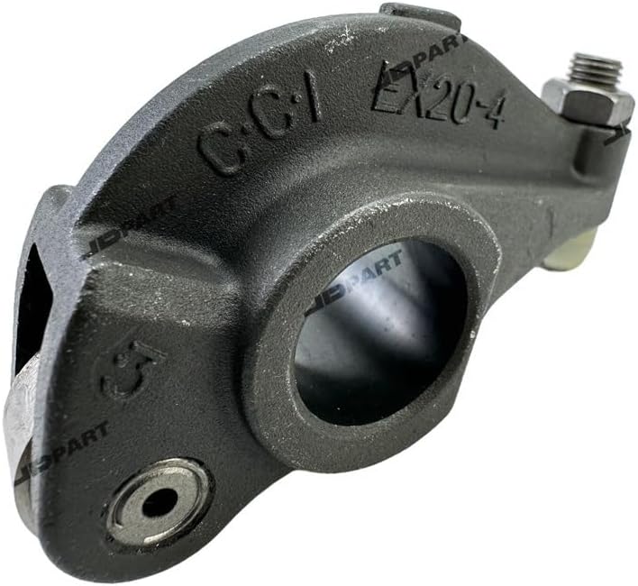 Fits For Hyundai D4BB Exhaust Rocker Arm 24529-42501 Replaces Engine Diesel Parts