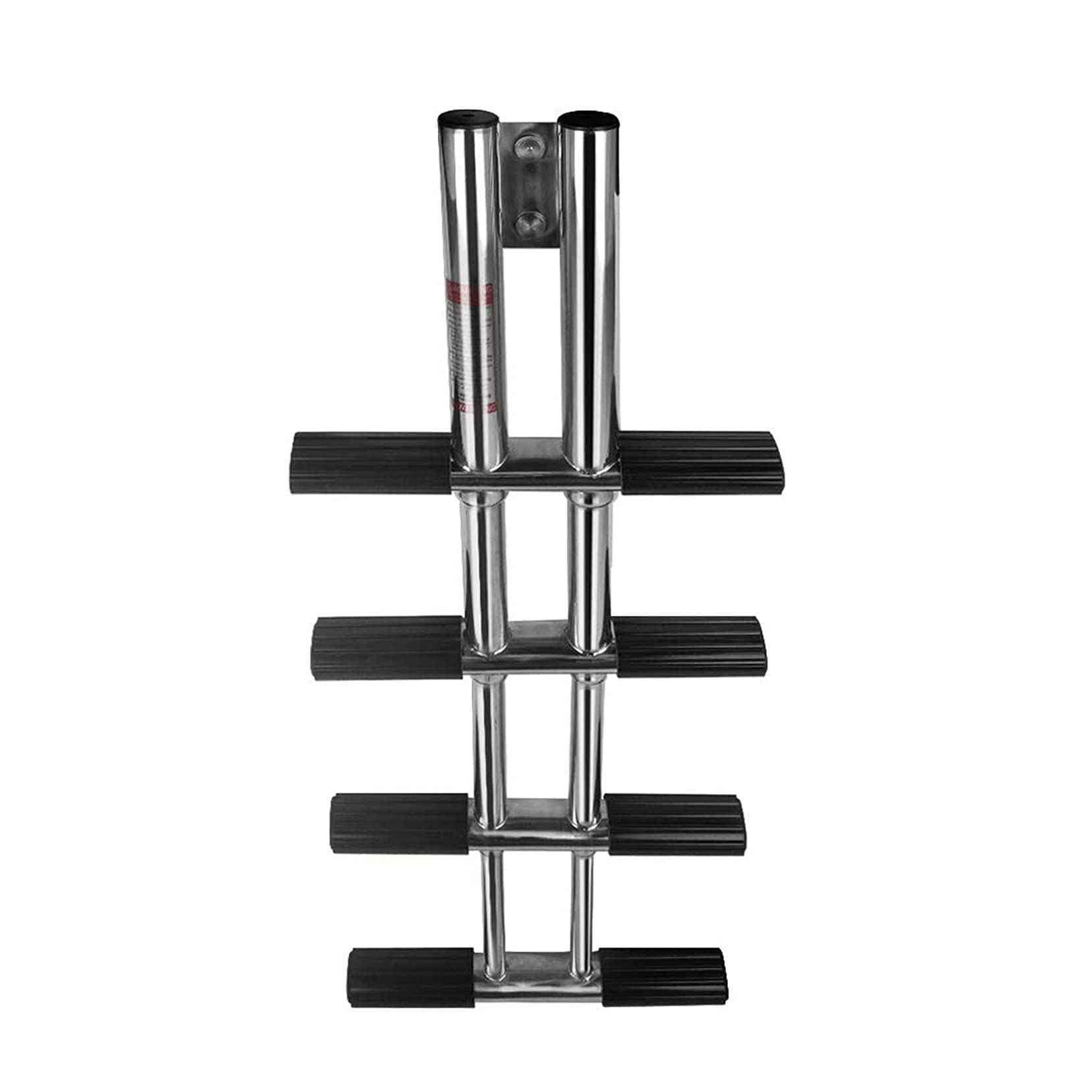 Buy Boat Dive Ladder,316 Stainless Steel 4 Step Boat Ladder,Dual