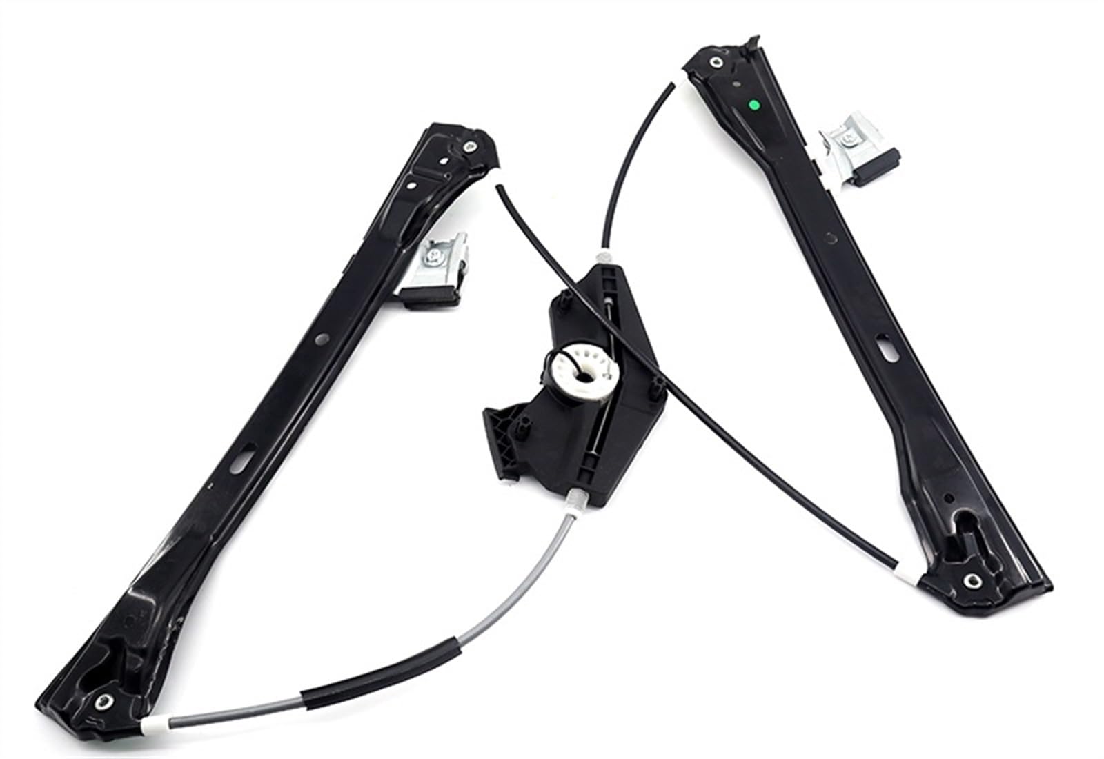Commande lève-vitre Mercedes W204 pour bouton vitre électrique fluide - 7