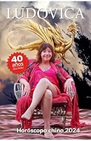 Horóscopo chino 2024 9877804387 Book Cover