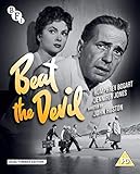  Beat the Devil (DVD + Blu-ray)