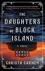 The Daughters of Block Island: A Novel