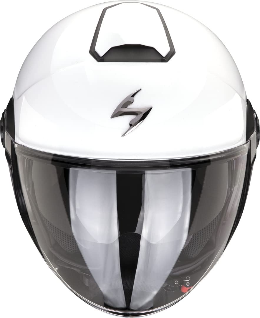 SCORPION EXO-CITY II SOLID Bianco L