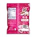 Colombina Valentines Day Heart Marshmallows for Hot Chocolate - Marshmallow Bits w/ Natural Vanilla Flavor & Color - Heart Shaped Marshmallows for Eating, Decorating & More - Perfect Valentines Day Gifts 40 Marshmallows