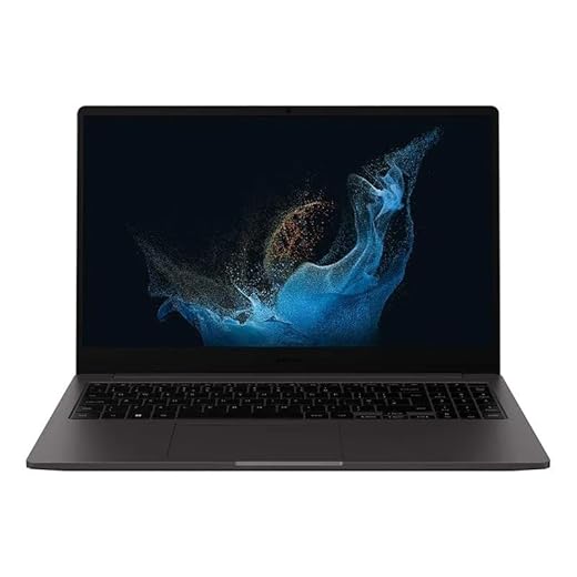 Notebook Samsungbook Core I5-1235u 8gb 256 Ssd 15,6 Full Hd
