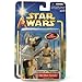 Star Wars: Episode 2 Obi-Wan Kenobi (Coruscant Chase) Action Figure