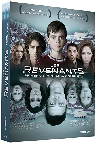 Les Revenants. 1A Temp.