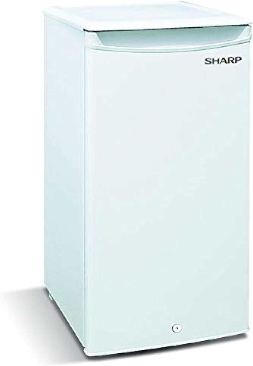 Sharp Mini Bar Series 150 Liters Refrigerator SJ-K155X-WH3