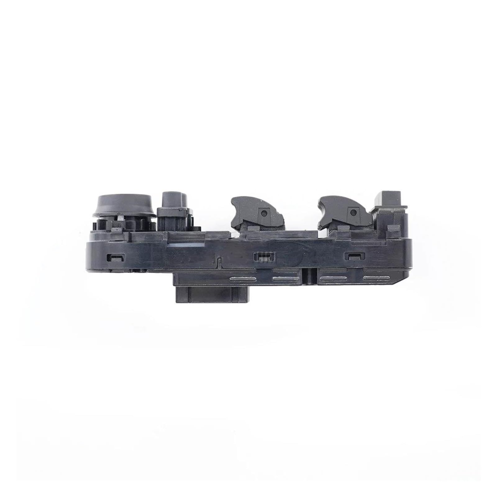 Für BMW E90 E91 318i 320i 325i 330i 335i und M3 61319217332 61319132135 Elektrischer Fensterheberschalter (Hauptknopf ohne Bedienblende)