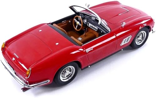Miniatura 5 de Ferrari 250 GT California Spyder - 1960