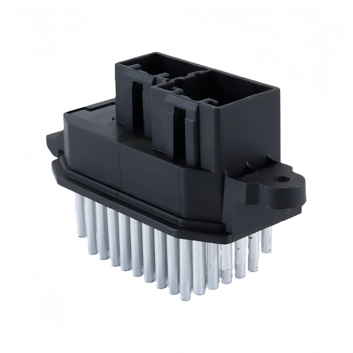 Widerstand Des Gebläsemotors Des Heizlüfters, Kompatibel Mit Transit Custom MK8 Courier Connect 2014, 2539435 CN1119E624CA