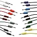 PATCHCORD BANA PLUG SET/10 48"