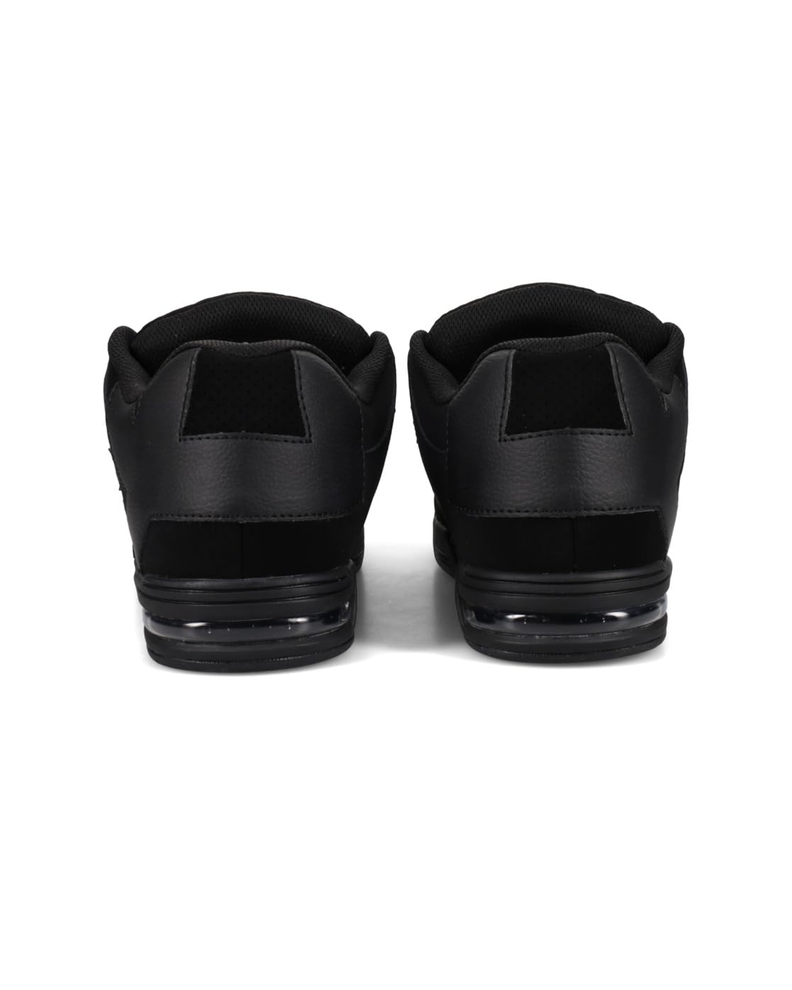 DC Shoes Dc02220 Zapatos de skateHombre