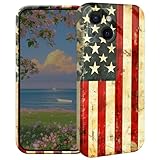 BEOTIWAD Flag Phone Case for iPhone 13 6.1