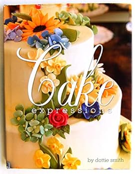 Hardcover Cake Expressions (Cake Expressions) Book