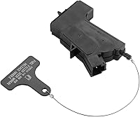 Vista 1 de Actuador de bloqueo de puerta de combustible 81590-2T000 compatible para Hyundai Sonata 2015-2019 para Kia Optima 2011-2020