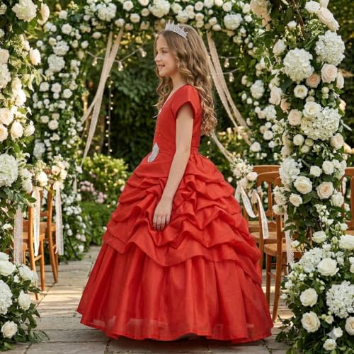 Image of SOFYANA Girls Dress