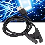 Kabel ładujący USB, do Zegarka Marq Series Watch Wymienna ładowarka Klip do ładowania Kabel do Transmisji Danych 100 CM Kabel do Szybkiego ładowania