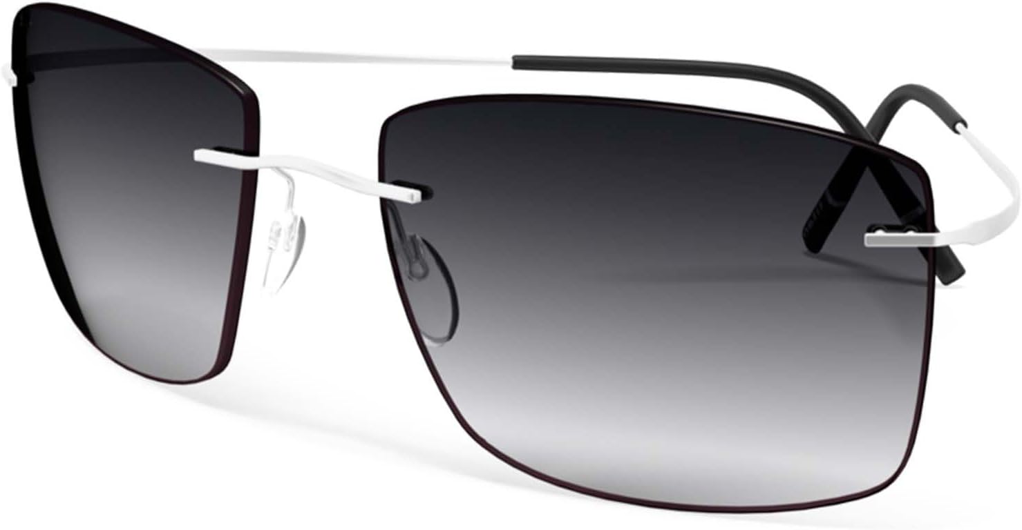 Sunglasses TMA Collection 8741 7210 Classic Grey Gradient 60/19/145 3