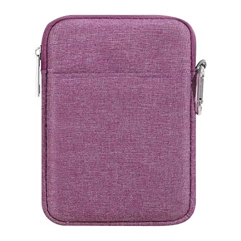 MoKo 6-7 Inch Kindle Sleeve Bag Cover