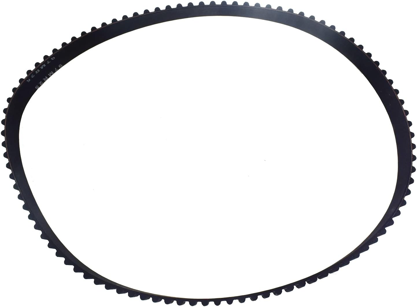 Engine Timing Belt 13568-39016 for Toyota Hilux Hiace 2004-2020 2.7L 2.8L