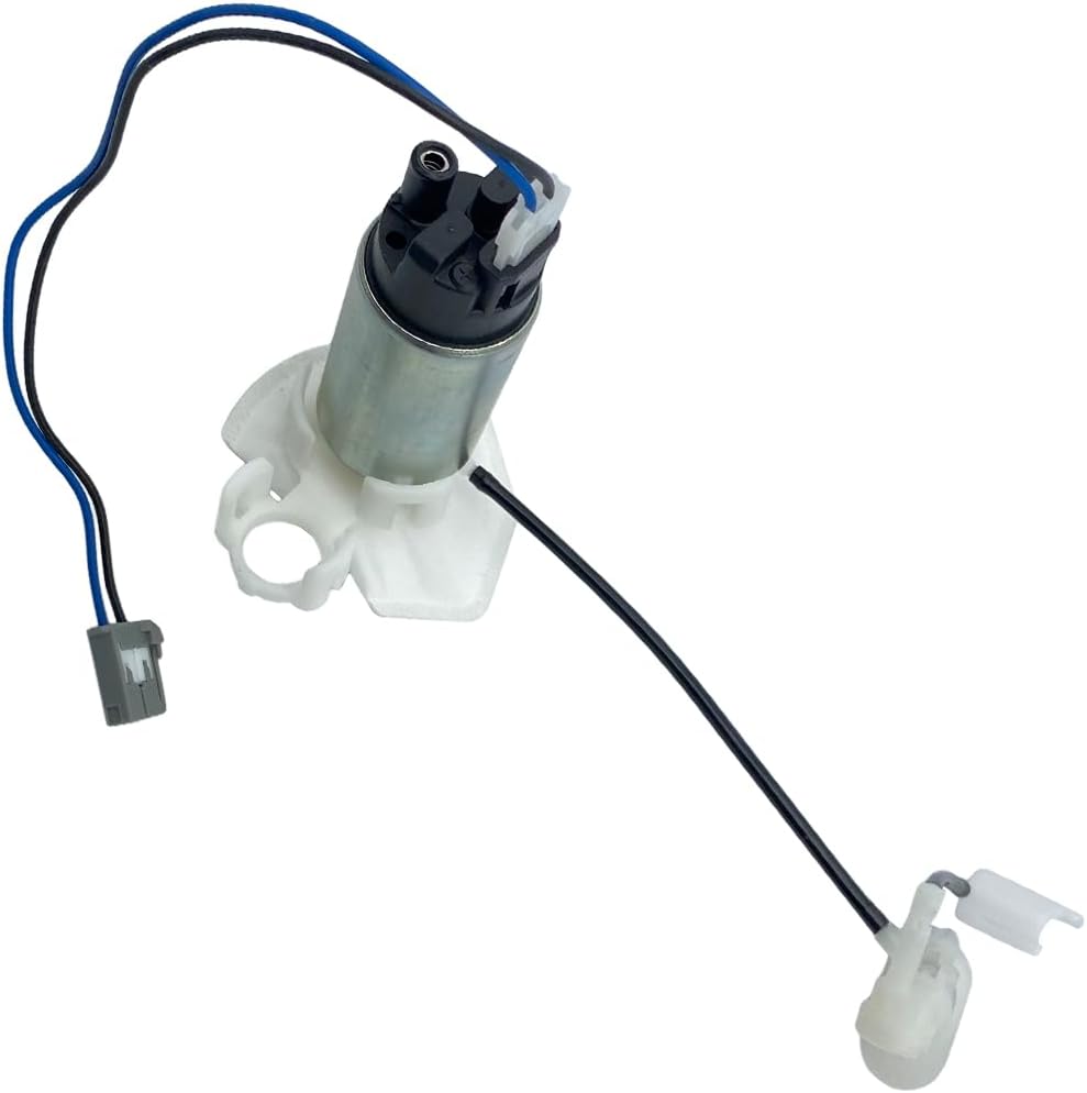 23220-36011 Fuel Pump Compatible with 2009-2018 Toyota RAV4 2015-2021 Lexus NX300h 2322036011