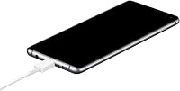 Samsung 25W USB-C Gyorstöltő Adapter Fekete - Eredeti Töltő Kábel Nélkül - (25W) EU, black 6