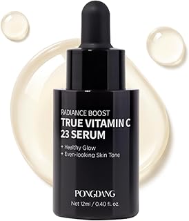 PONGDANG Radiance Boost Pure Vitamin C 23 Ser...