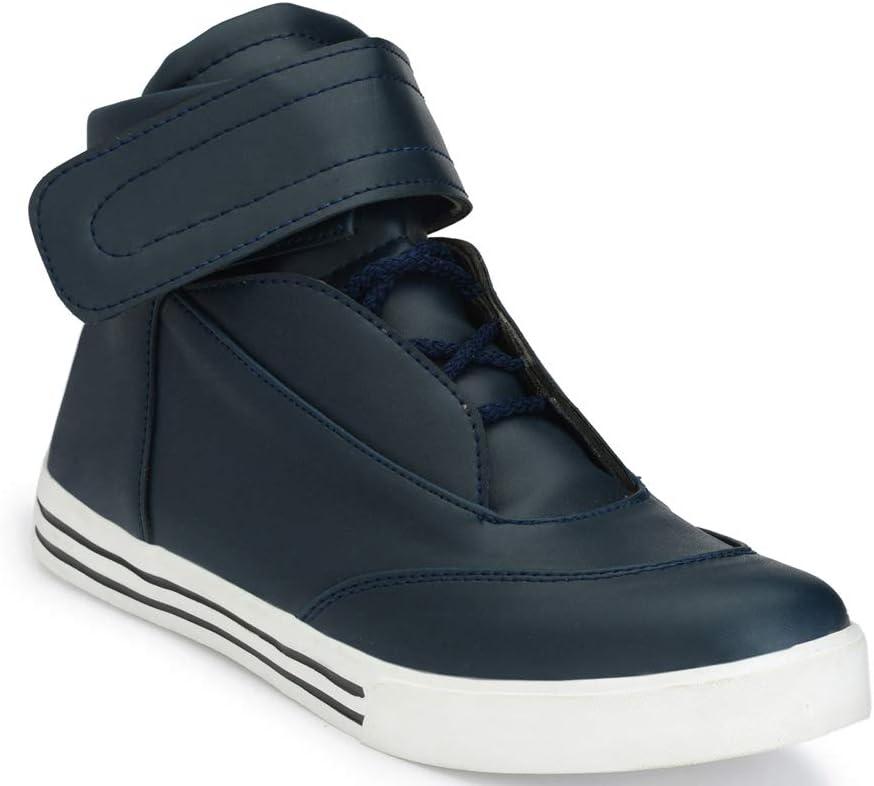 REAL BLUE Mens Dc Sneakers Sneaker