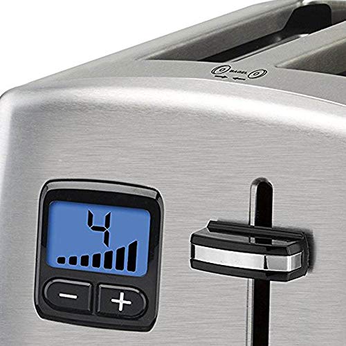 Cuisinart CPT-415P1 Countdown Metal Toaster, 2-Slice, Brushed Stainless by Cuisinart - Image 5
