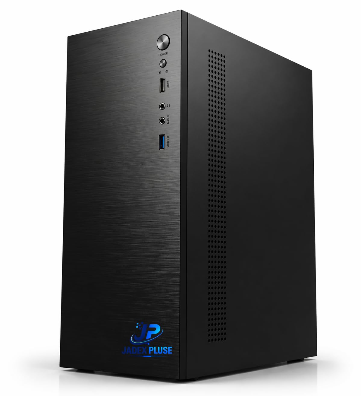 Home & Office Desktop PC | i3 4th Gen |8GB DDR3 RAM | 256GB SSD | Windows 11 Pro | HDMI | VGA | Metal Cabinet | PDF Editor & Folder Organizer Lifetime | Ofice 365 apps | Software Included-image-44