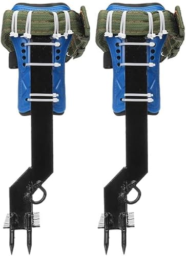 Ramponi per arrampicata su albero, ramponi per
