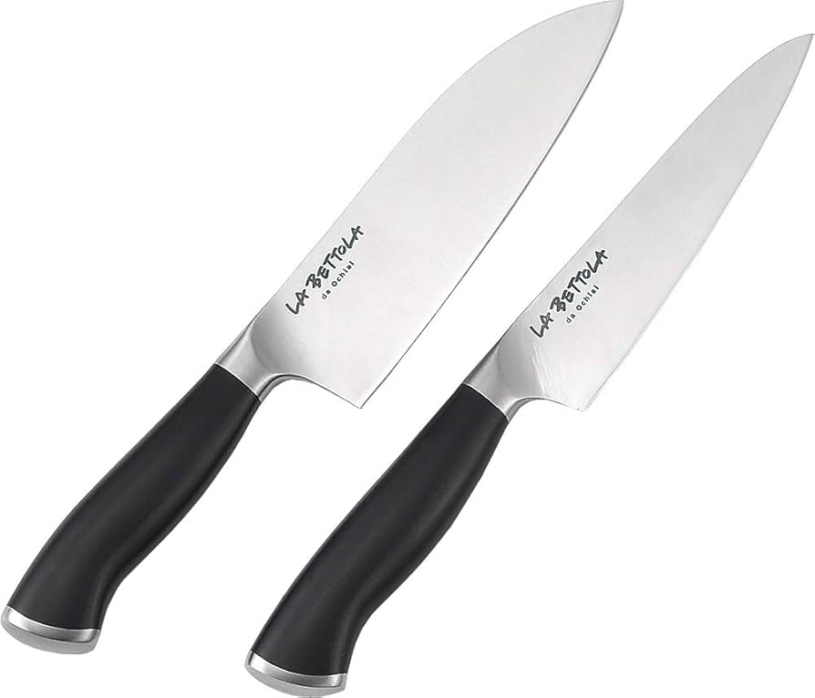 Takuma様セット出　木屋NO25ペティナイフ12cm+NO25三徳型18cm 包丁セット – 木屋