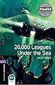 Oxford Bookworms Library: Level 4: 20,000 Leagues Under the Sea