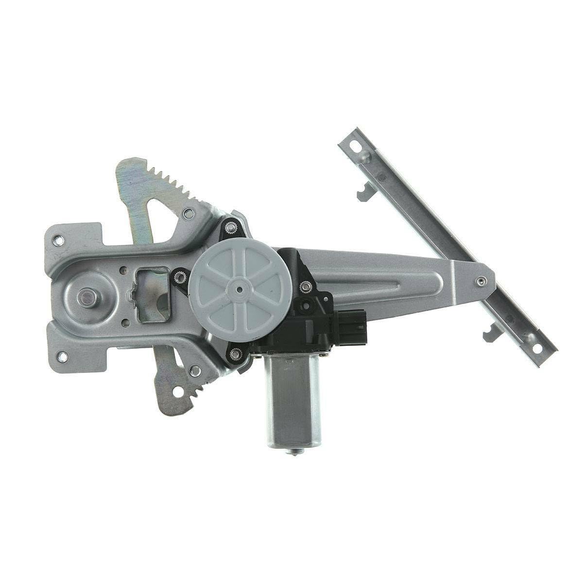 Amazon.com: HAOOEAN Car Rear Left Side Power with Motor 751-782 