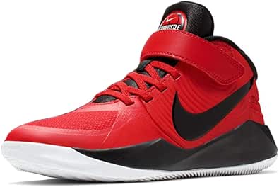 team hustle d9 basketball shoe