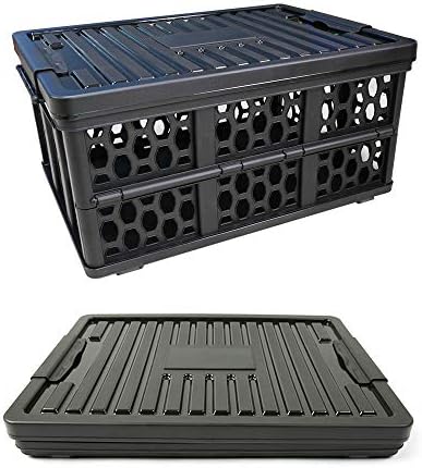 Collapsible Box