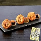 大江戸 人形焼き (3種類 詰め合わせ) お菓子オリンピック多数受賞 (つぶあん/こしあん/栗) 贈り物向き お取り寄せ (常温/お土産) ギフト 母の日 父の日