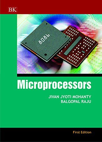 Microprocessors (As Per BPUT Syllabus) (As Per BPUT Syllabus) : Jivan ...