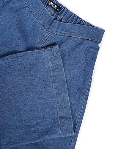 Image of NEWPORT Women Womens Cotton Jeans
