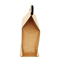 Vista 4 de Granos de café enteros orgánicos Timor de 12 onzas, café tostado medio, notas almíbaras, chocolate negro, comercio justo, sabor perfectamente