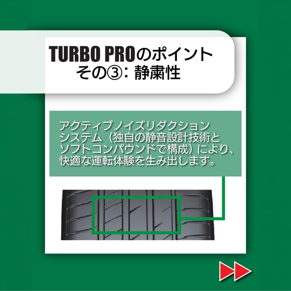 Amazon.co.jp: 4本セット MAXEN マクセン TURBO PRO 215/45ZR18 93Y XL