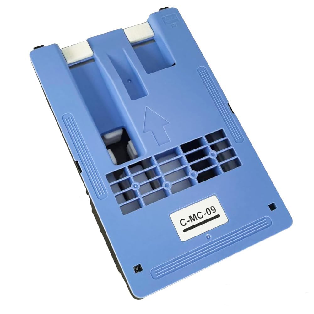 MC-09 Cartuccia di Manutenzione Compatibile MC 09 Scatola di Inchiostro di Ricambio per Canon imagePROGRAF iPF810, iPF810 PRO, iPF815, iPF820, iPF820 PRO, iPF825, iPF831, iPF841, iPF851, iPF851