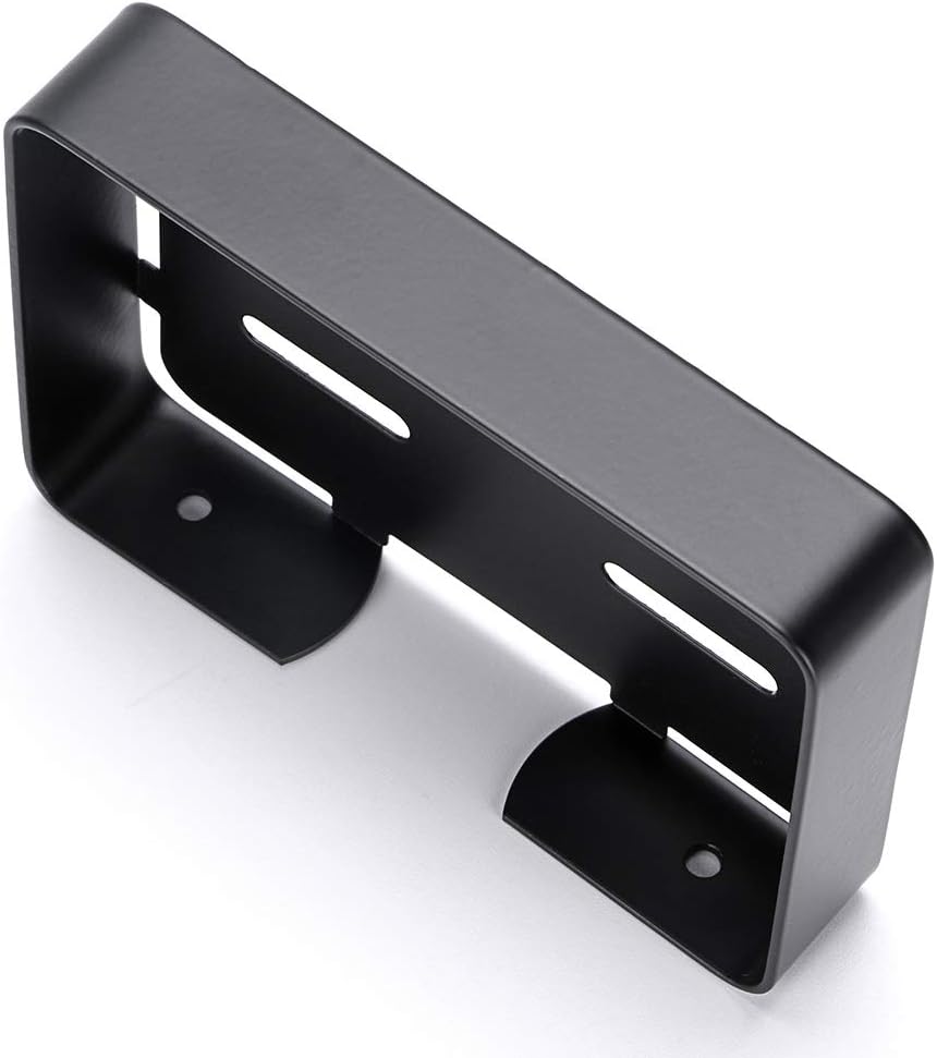 Sumnacon Soap Dish Holder Stainless Steel, Wall Mounted Soap Saver Tray image 5